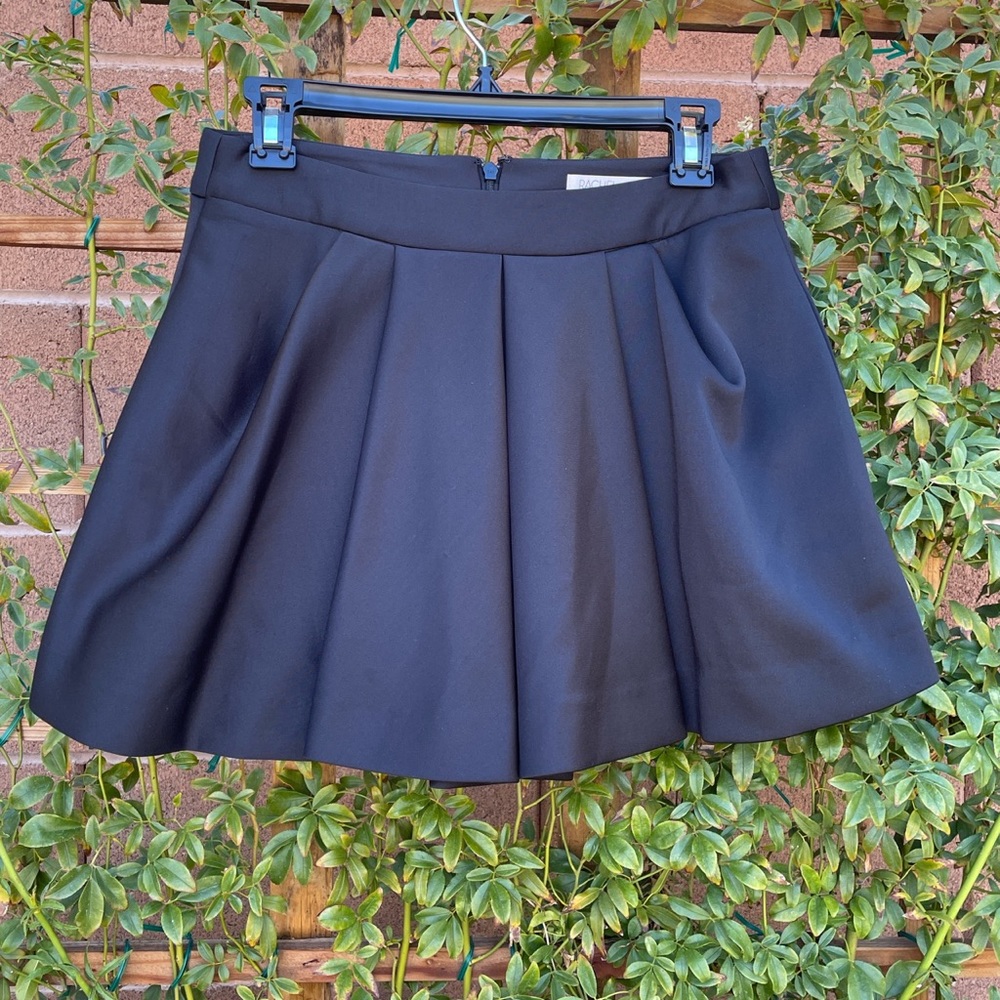 Rachel Roy Black Tennis Skort 🖤